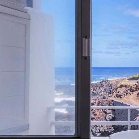 Live Tenerife La Barranquera Con Vistas Al Mar Valle de Guerra Eksteriør bilde