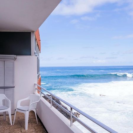 Live Tenerife La Barranquera Con Vistas Al Mar Valle de Guerra Eksteriør bilde