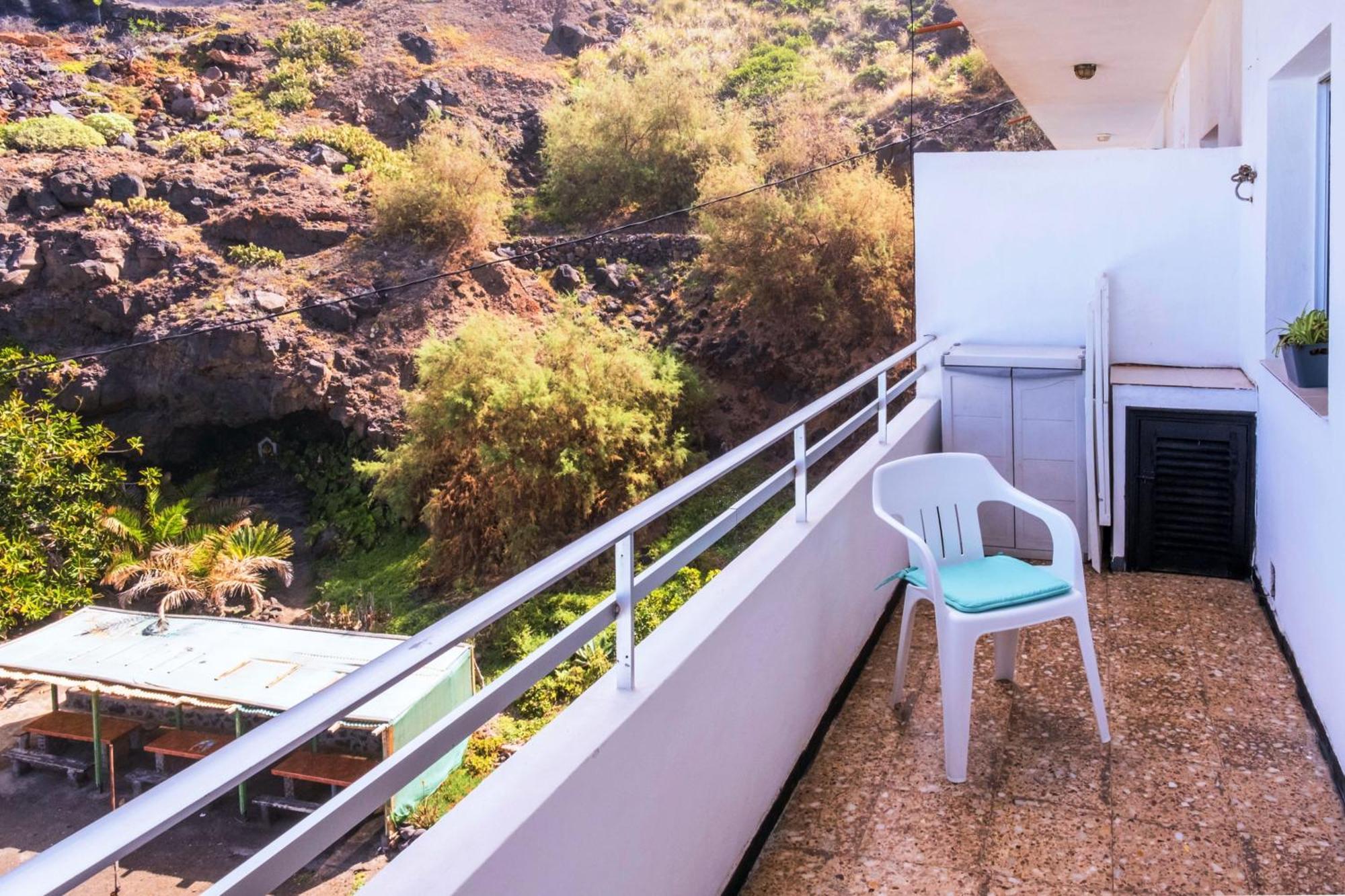 Live Tenerife La Barranquera Con Vistas Al Mar Valle de Guerra Eksteriør bilde